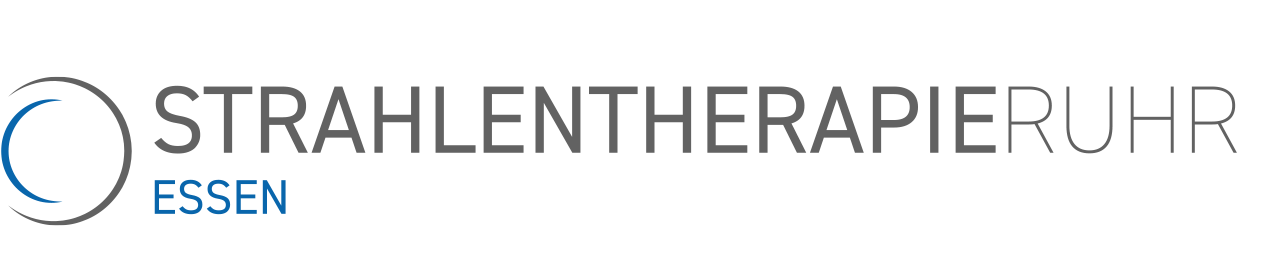 Logo Strahlentherapie Ruhr